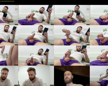 dickjulian — 121 minute Chaturbate male cam show recording, 720p, Sep 7, 2024