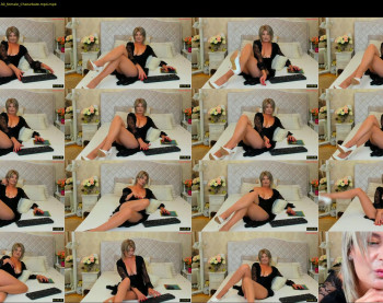 elisarosse_ — 22 minute Chaturbate female cam show recording, 480p, Sep 7, 2024