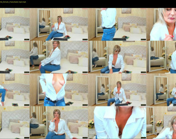 elisarosse_ — 28 minute Chaturbate female cam show recording, 480p, Sep 7, 2024