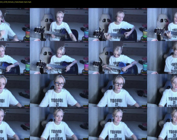 elizabethbritanny — 46 minute Chaturbate female cam show recording, 720p, Sep 6, 2024