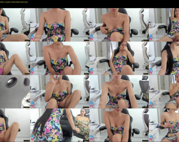 emillybrowm — 121 minute Chaturbate couple cam show recording, 720p, Sep 6, 2024