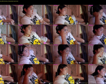 emma_johnson_ — 62 minute Chaturbate female cam show recording, 720p, Sep 6, 2024
