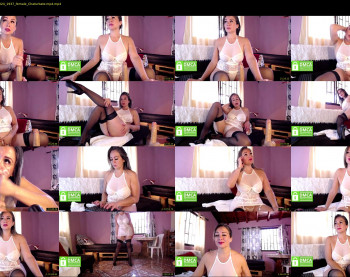 emmahenderson — 121 minute Chaturbate female cam show recording, 720p, Sep 6, 2024