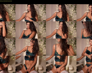 eva_ro — 11 minute Chaturbate female cam show recording, 720p, Sep 6, 2024