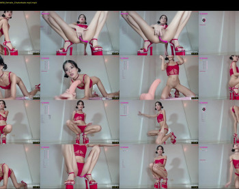 fallen_virtue — 21 minute Chaturbate female cam show recording, 720p, Sep 6, 2024