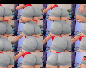 fay_miller2 — 6 minute Chaturbate female cam show recording, 720p, Sep 6, 2024