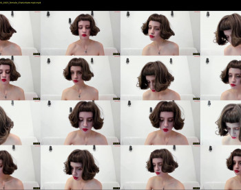 flowerofsin2001 — 15 minute Chaturbate female cam show recording, 720p, Sep 6, 2024