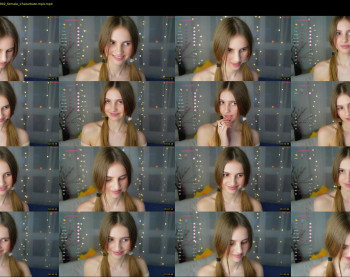 fluffy_angel — 9 minute Chaturbate female cam show recording, 720p, Sep 6, 2024