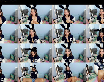 frank_sasha — 31 minute Chaturbate couple cam show recording, 720p, Sep 6, 2024