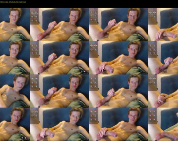 franky_twink — 25 minute Chaturbate male cam show recording, 720p, Sep 6, 2024
