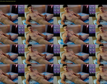 fresh_b1ood — 48 minute Chaturbate male cam show recording, 720p, Sep 6, 2024