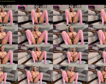 gagngush — 3 minute Chaturbate couple cam show recording, 720p, Sep 6, 2024
