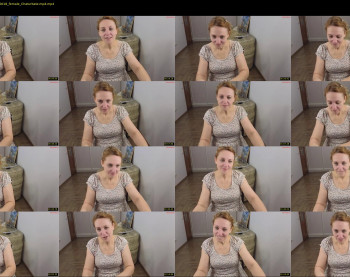 gardner_ava — 3 minute Chaturbate female cam show recording, 720p, Sep 6, 2024