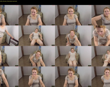 gardner_ava — 21 minute Chaturbate female cam show recording, 720p, Sep 6, 2024