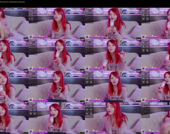 ginger_pie — 34 minute Chaturbate female cam show recording, 720p, Sep 7, 2024
