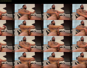 gnorris88 — 3 minute Chaturbate male cam show recording, 720p, Sep 6, 2024