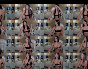 hailey_florez — 30 minute Chaturbate female cam show recording, 720p, Sep 6, 2024