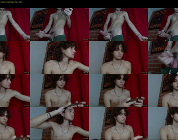 halan_jr — 26 minute Chaturbate male cam show recording, 720p, Sep 6, 2024