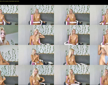 hard_candy_gang — 78 minute Chaturbate couple cam show recording, 720p, Sep 6, 2024