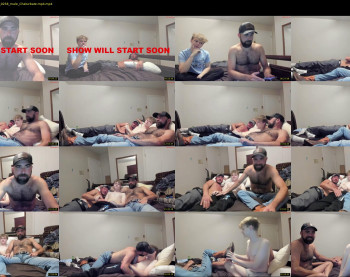 hardworkertn — 37 minute Chaturbate male cam show recording, 720p, Sep 6, 2024