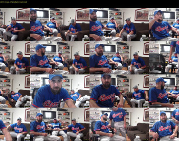 hardworkertn — 22 minute Chaturbate male cam show recording, 720p, Sep 7, 2024