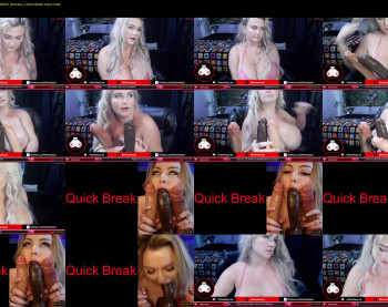 helena_hope — 49 minute Chaturbate female cam show recording, 720p, Sep 6, 2024