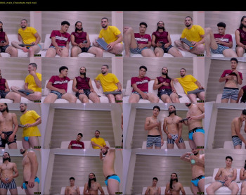 heteros_men — 27 minute Chaturbate male cam show recording, 720p, Sep 6, 2024