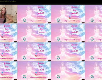 holihurricane — 15 minute Chaturbate female cam show recording, 720p, Sep 6, 2024