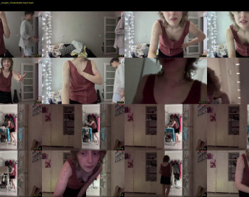 holydori — 9 minute Chaturbate female cam show recording, 720p, Sep 7, 2024