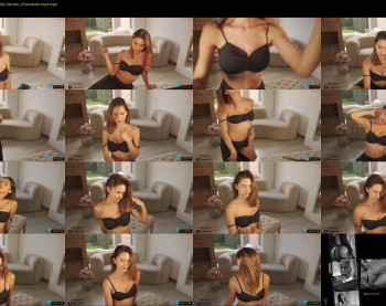 honeyco57 — 122 minute Chaturbate female cam show recording, 720p, Sep 6, 2024