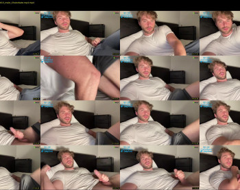 hot8pack01 — 20 minute Chaturbate male cam show recording, 720p, Sep 6, 2024