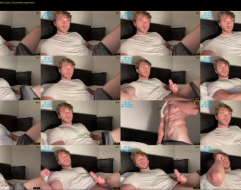 hot8pack01 — 14 minute Chaturbate male cam show recording, 720p, Sep 6, 2024