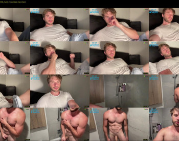 hot8pack01 — 36 minute Chaturbate male cam show recording, 720p, Sep 6, 2024