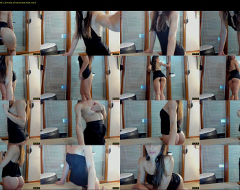 hotel77777 — 28 minute Chaturbate female cam show recording, 720p, Sep 6, 2024