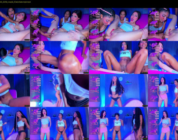 hotties_kittens18 — 41 minute Chaturbate couple cam show recording, 720p, Sep 6, 2024