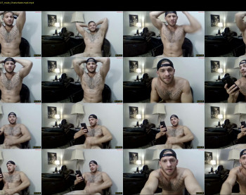 inamate93 — 5 minute Chaturbate male cam show recording, 720p, Sep 7, 2024
