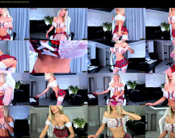 ingridblondy94 — 114 minute Chaturbate female cam show recording, 720p, Sep 6, 2024