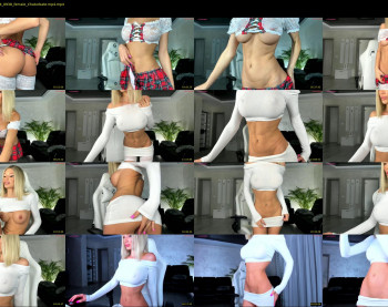 ingridblondy94 — 32 minute Chaturbate female cam show recording, 720p, Sep 6, 2024