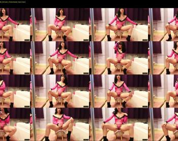 islanublar — 65 minute Chaturbate female cam show recording, 720p, Sep 6, 2024
