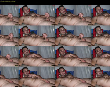 jack_yanfry — 6 minute Chaturbate male cam show recording, 720p, Sep 6, 2024