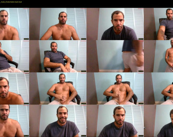 jacoff38 — 35 minute Chaturbate male cam show recording, 480p, Sep 6, 2024