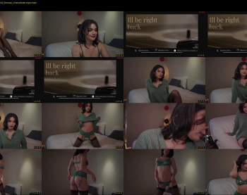jadeperez_ — 43 minute Chaturbate female cam show recording, 720p, Sep 7, 2024