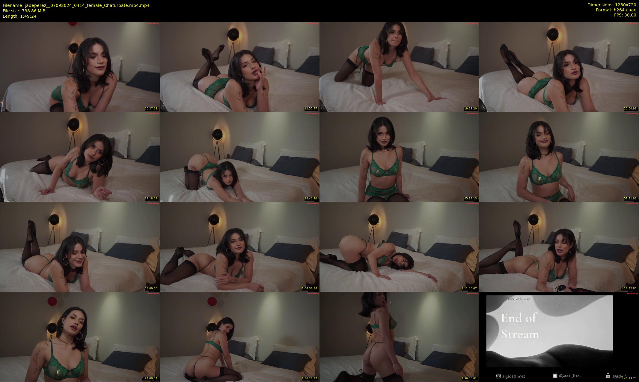 jadeperez_ — 110 minute Chaturbate female cam show recording, 720p, Sep 7, 2024