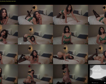 jadeperez_ — 110 minute Chaturbate female cam show recording, 720p, Sep 7, 2024