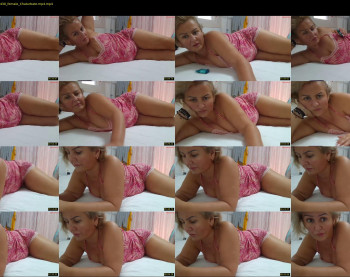 jaqueline88 — 10 minute Chaturbate female cam show recording, 720p, Sep 7, 2024