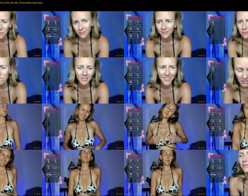 jasminedaze888 — 11 minute Chaturbate female cam show recording, 720p, Sep 6, 2024