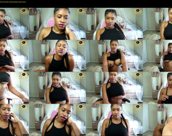 jasminekay — 80 minute Chaturbate female cam show recording, 720p, Sep 6, 2024