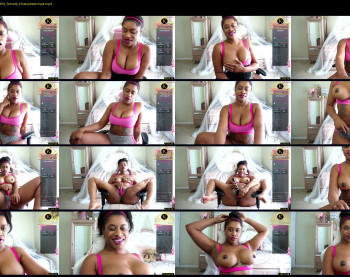 jasminekay — 78 minute Chaturbate female cam show recording, 720p, Aug 20, 2024