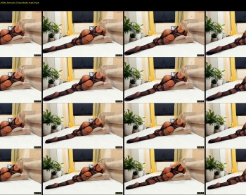 jaylynxxxx74 — 6 minute Chaturbate female cam show recording, 720p, Sep 6, 2024