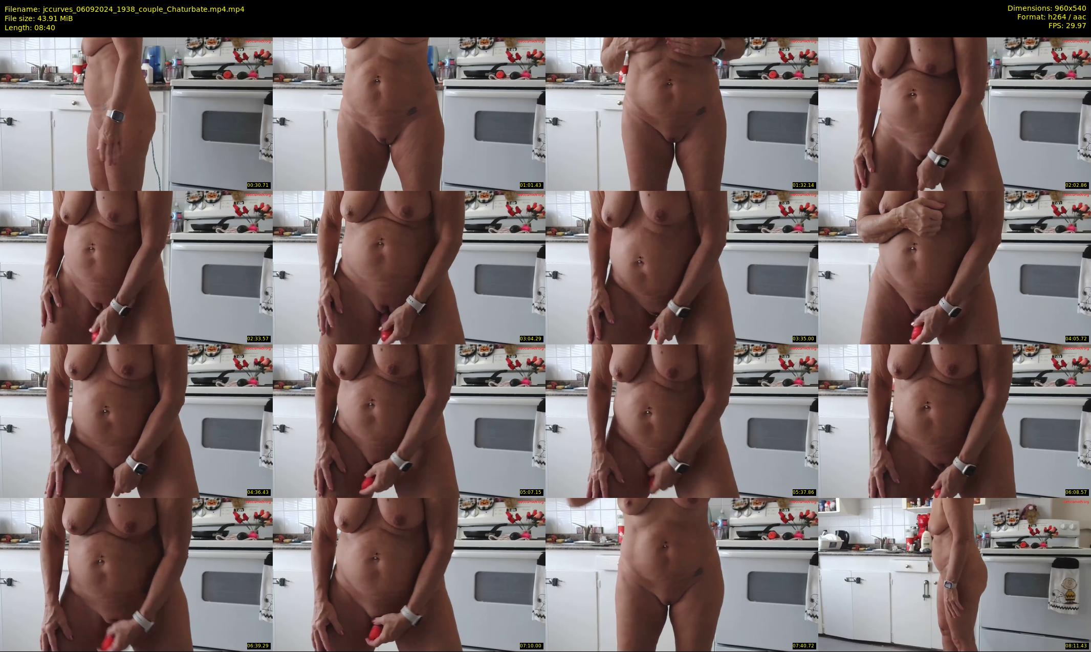 jccurves — 9 minute Chaturbate female cam show recording, 480p, Sep 6, 2024